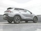 Thumbnail of 2023 Steel Gray Kia Sportage