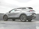 Thumbnail of 2023 Steel Gray Kia Sportage