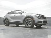 Thumbnail of 2023 Steel Gray Kia Sportage