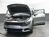 Thumbnail of 2023 Steel Gray Kia Sportage
