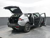 Thumbnail of 2023 Steel Gray Kia Sportage