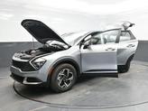 Thumbnail of 2023 Steel Gray Kia Sportage