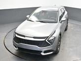 Thumbnail of 2023 Steel Gray Kia Sportage