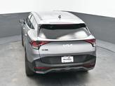 Thumbnail of 2023 Steel Gray Kia Sportage
