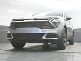 Thumbnail of 2023 Steel Gray Kia Sportage