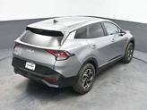 Thumbnail of 2023 Steel Gray Kia Sportage