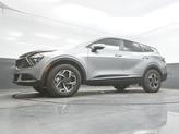 Thumbnail of 2023 Steel Gray Kia Sportage