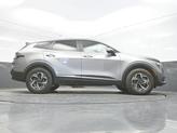 Thumbnail of 2023 Steel Gray Kia Sportage