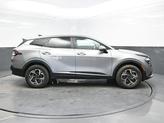 Thumbnail of 2023 Steel Gray Kia Sportage