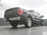 Thumbnail of 2022 Agate Black Metallic Ford F-150