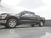 Thumbnail of 2022 Agate Black Metallic Ford F-150