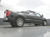 Thumbnail of 2022 Agate Black Metallic Ford F-150