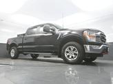 Thumbnail of 2022 Agate Black Metallic Ford F-150