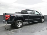 Thumbnail of 2022 Agate Black Metallic Ford F-150