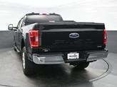 Thumbnail of 2022 Agate Black Metallic Ford F-150