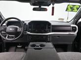 Thumbnail of 2022 Agate Black Metallic Ford F-150