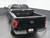Thumbnail of 2022 Agate Black Metallic Ford F-150