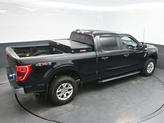 Thumbnail of 2022 Agate Black Metallic Ford F-150