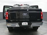 Thumbnail of 2022 Agate Black Metallic Ford F-150