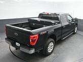 Thumbnail of 2022 Agate Black Metallic Ford F-150