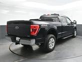 Thumbnail of 2022 Agate Black Metallic Ford F-150