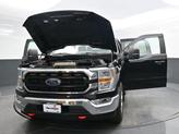 Thumbnail of 2022 Agate Black Metallic Ford F-150