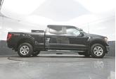 Thumbnail of 2022 Agate Black Metallic Ford F-150