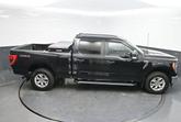 Thumbnail of 2022 Agate Black Metallic Ford F-150