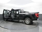Thumbnail of 2022 Agate Black Metallic Ford F-150