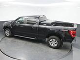 Thumbnail of 2022 Agate Black Metallic Ford F-150