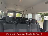 Thumbnail of 2022 Oxford White Ford Transit-350
