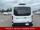 Thumbnail of 2022 Oxford White Ford Transit-350