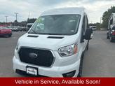 Thumbnail of 2022 Oxford White Ford Transit-350