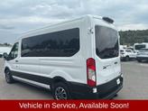 Thumbnail of 2022 Oxford White Ford Transit-350
