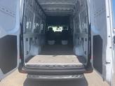 Thumbnail of 2022 White Mercedes-Benz Sprinter 2500