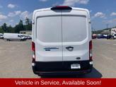 Thumbnail of 2023 Oxford White Ford Transit-350
