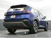 Thumbnail of 2021 Caspian Blue Metallic Nissan Rogue
