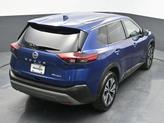 Thumbnail of 2021 Caspian Blue Metallic Nissan Rogue