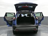 Thumbnail of 2021 Caspian Blue Metallic Nissan Rogue