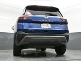 Thumbnail of 2021 Caspian Blue Metallic Nissan Rogue