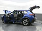 Thumbnail of 2021 Caspian Blue Metallic Nissan Rogue