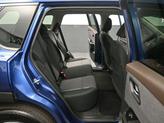 Thumbnail of 2021 Caspian Blue Metallic Nissan Rogue