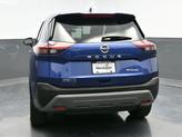 Thumbnail of 2021 Caspian Blue Metallic Nissan Rogue