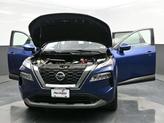 Thumbnail of 2021 Caspian Blue Metallic Nissan Rogue