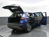 Thumbnail of 2021 Caspian Blue Metallic Nissan Rogue