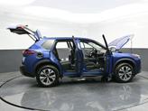 Thumbnail of 2021 Caspian Blue Metallic Nissan Rogue