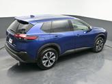 Thumbnail of 2021 Caspian Blue Metallic Nissan Rogue