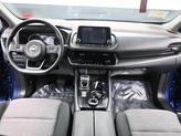 Thumbnail of 2021 Caspian Blue Metallic Nissan Rogue