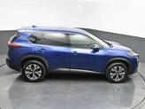 Thumbnail of 2021 Caspian Blue Metallic Nissan Rogue
