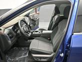 Thumbnail of 2021 Caspian Blue Metallic Nissan Rogue